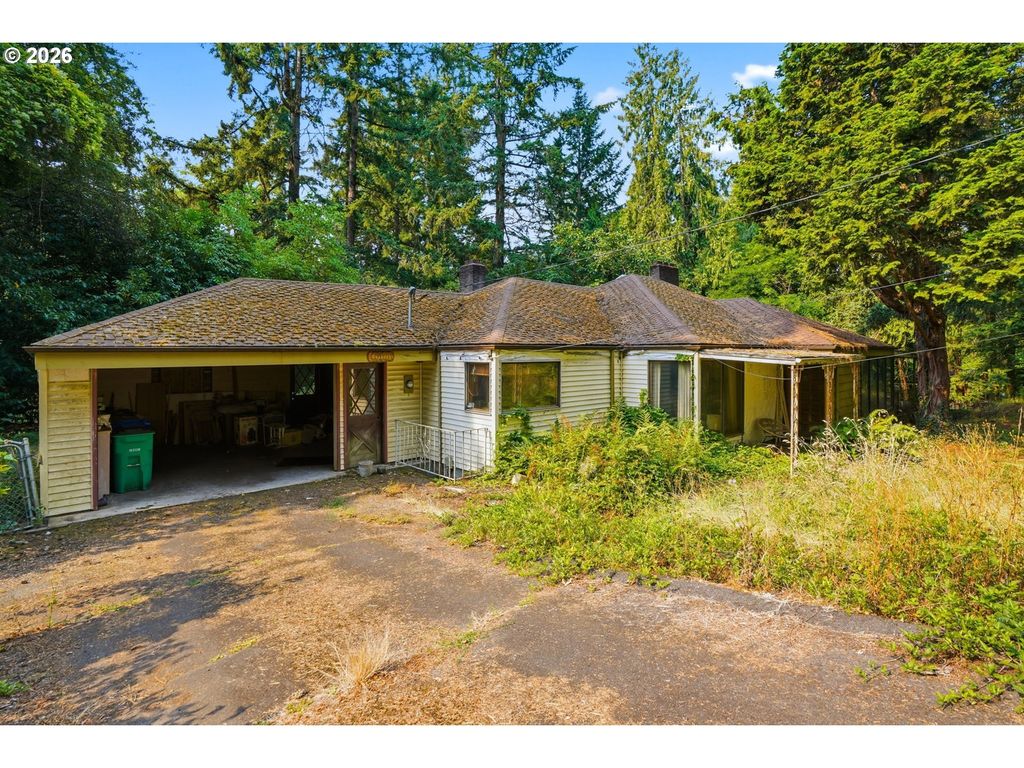 1520 Sw Taylors Ferry Rd, Portland