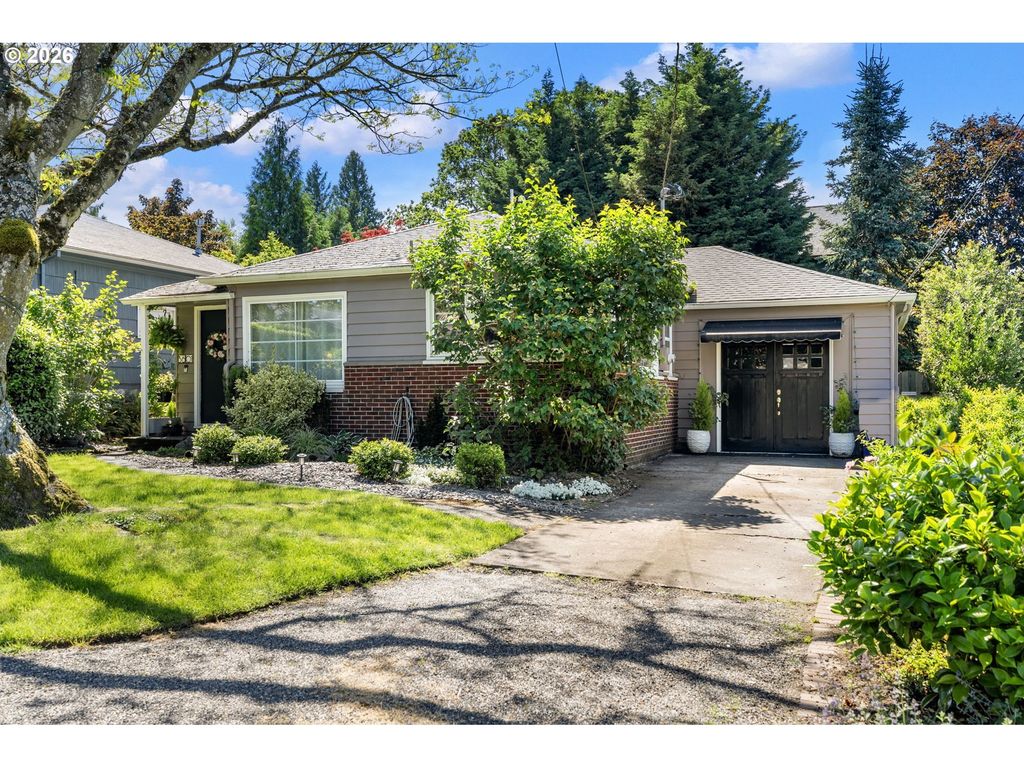 3601 Ne 109th Ave, Portland