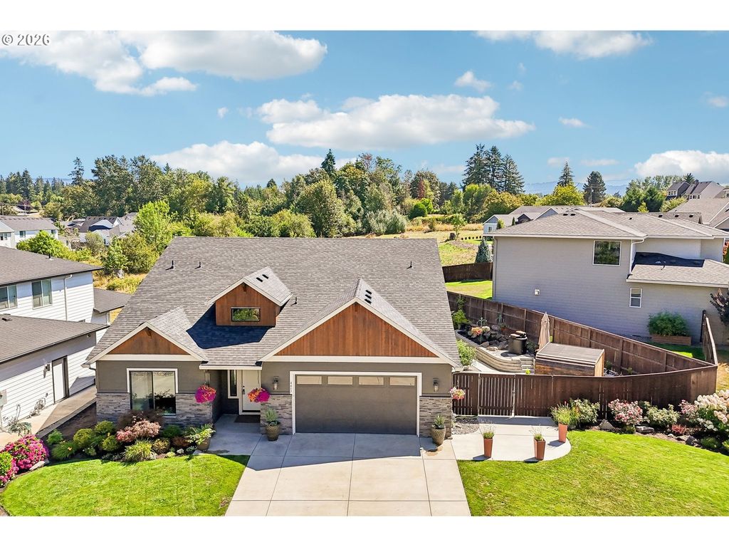 4417 Se 17th Ave, Brush Prairie