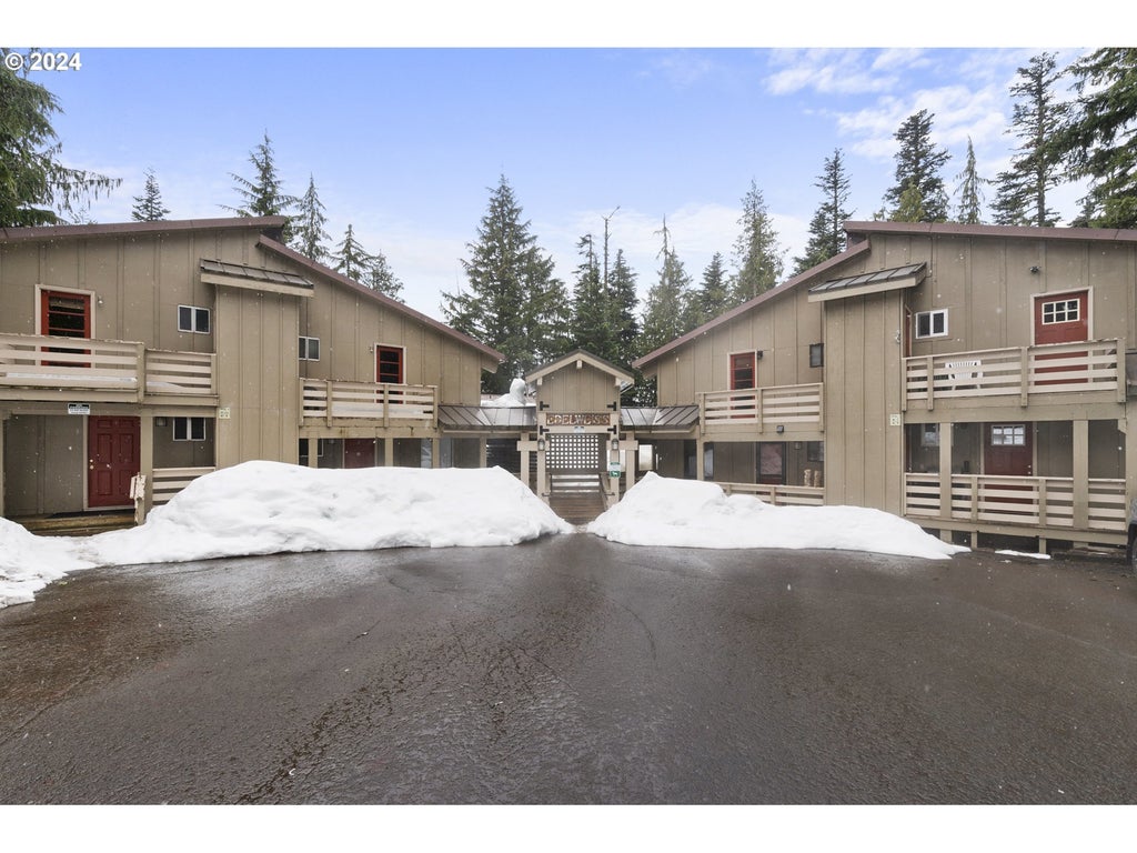 88460 E Government Camp Loop 8, Government Camp