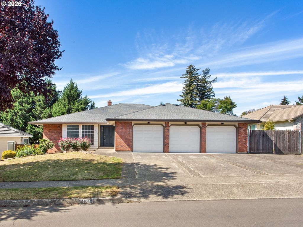 3612 Se 165th Ave, Vancouver
