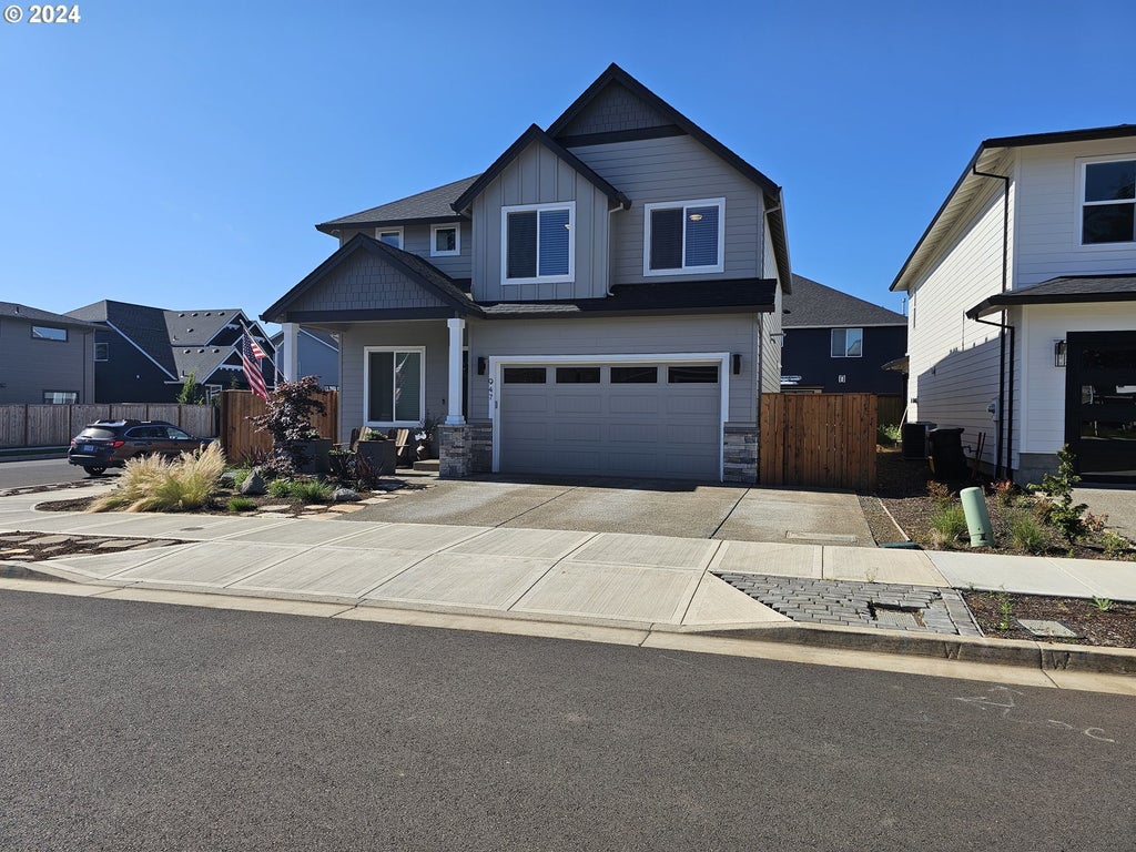 947 Ne 17th Ave, Canby