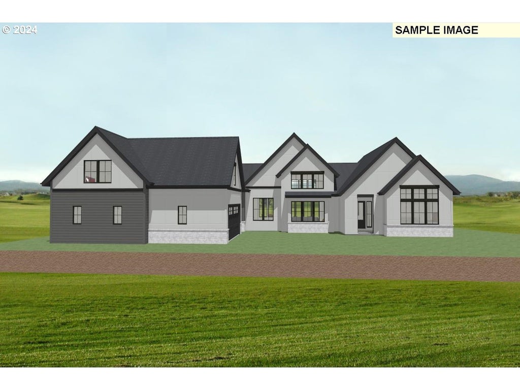 1201 Nw 166th St, Ridgefield