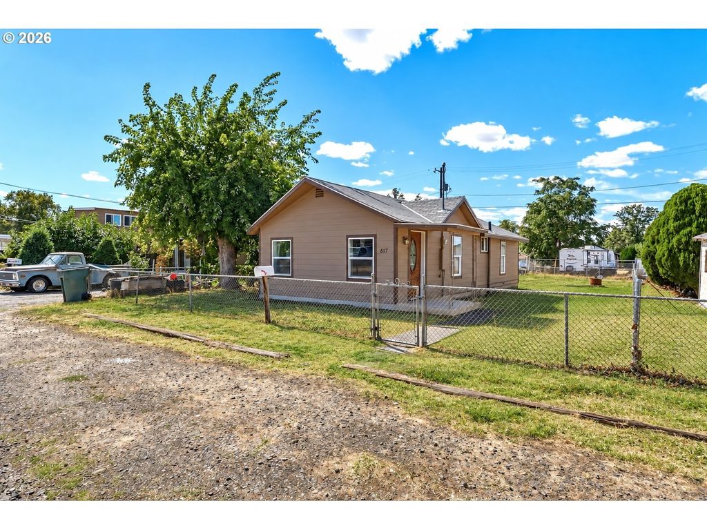 817 Perkins St, Milton-Freewater