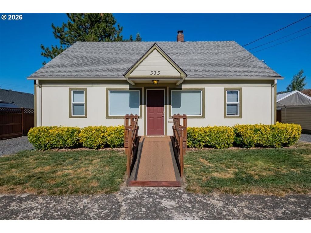 333 S Williams St, Lebanon