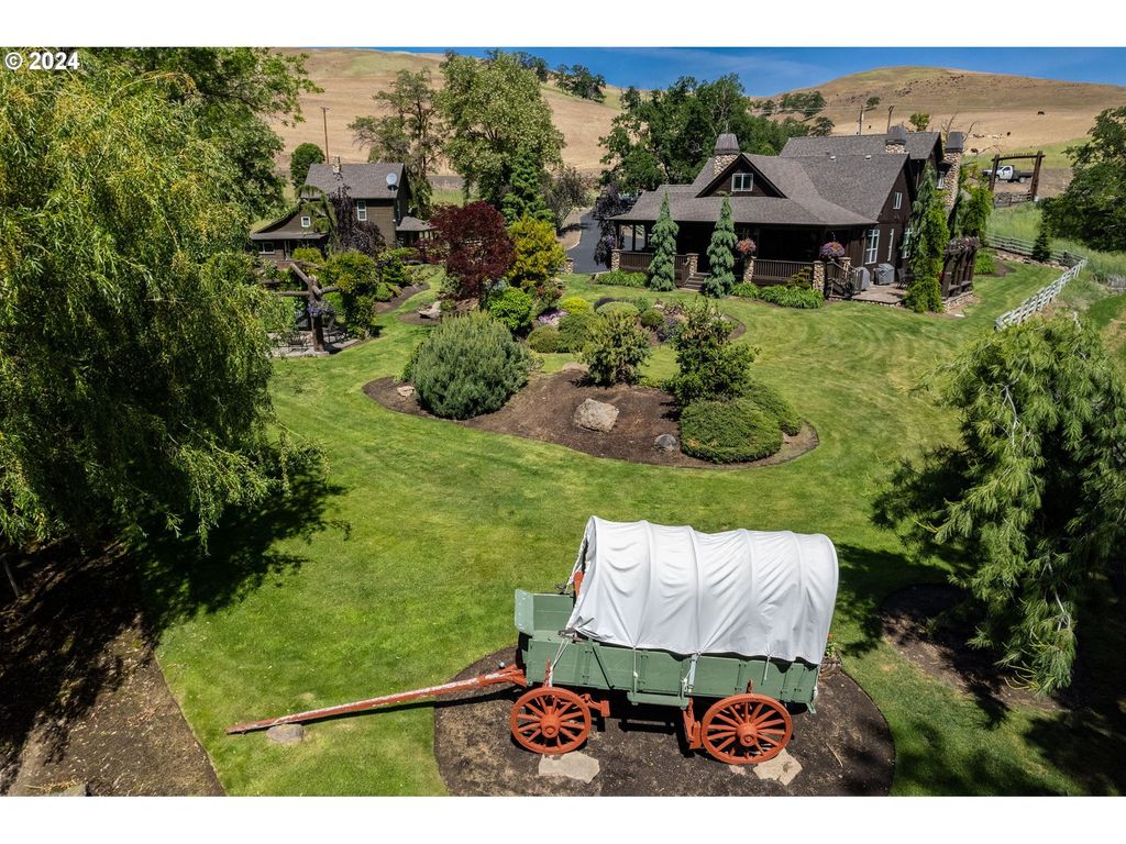 6100 Eight Mile Rd, The Dalles