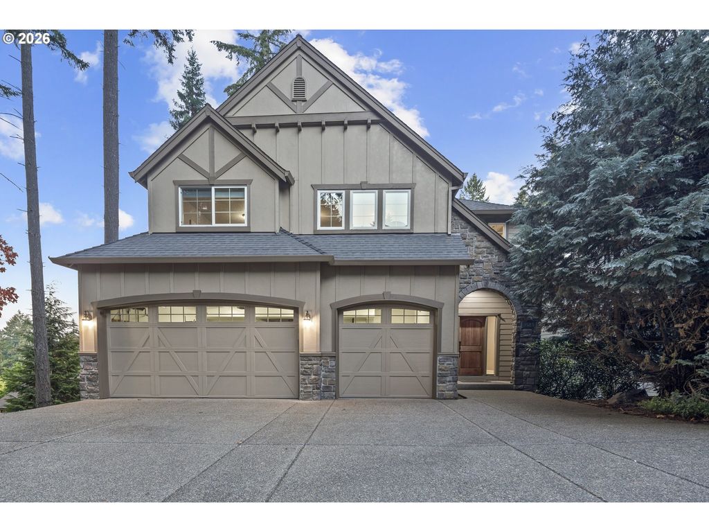 8525 Sw 181st Ave, Beaverton