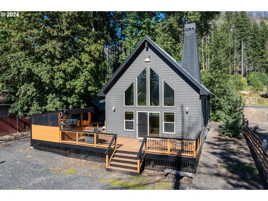 220 S Humbug St, Detroit