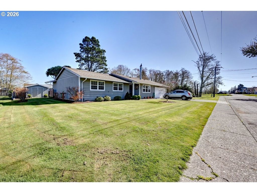 165 Nw 1st St, Warrenton