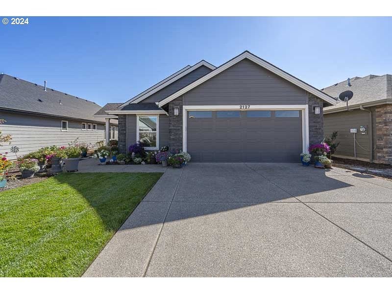 2127 Se Academy St, Dallas