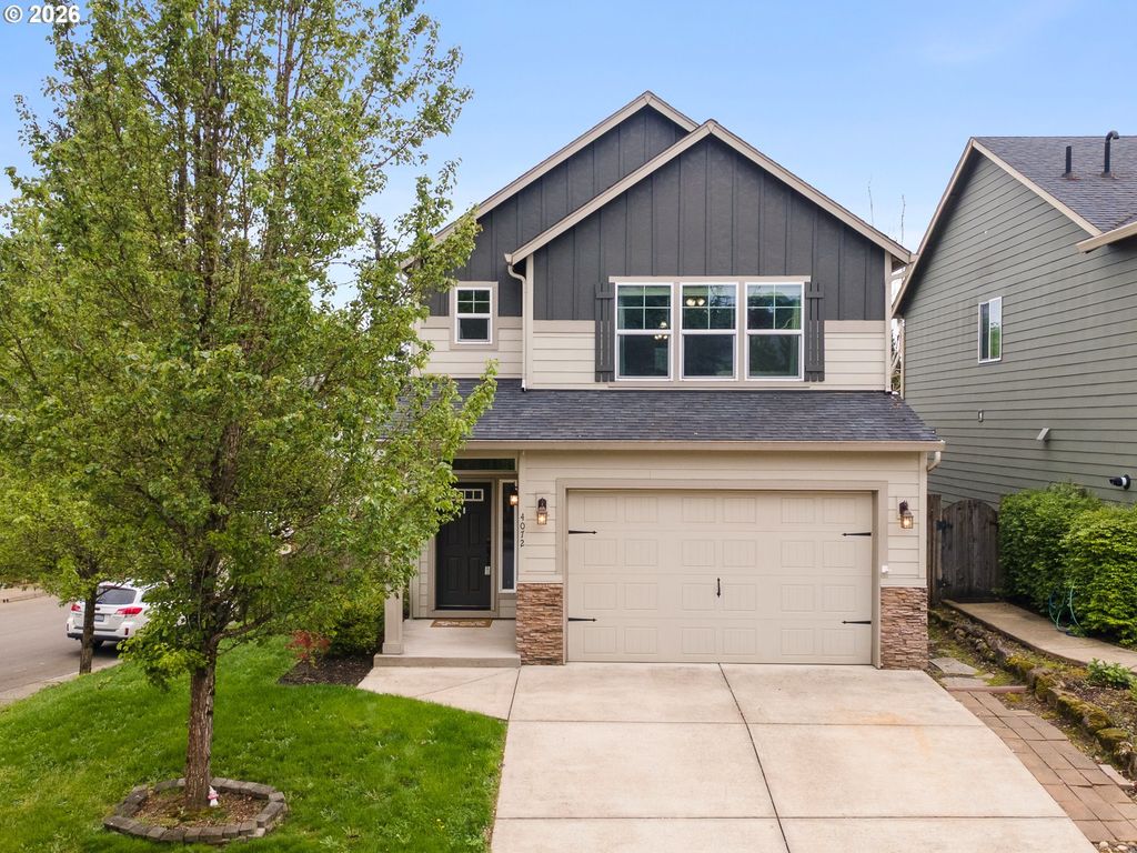 4072 P St, Washougal