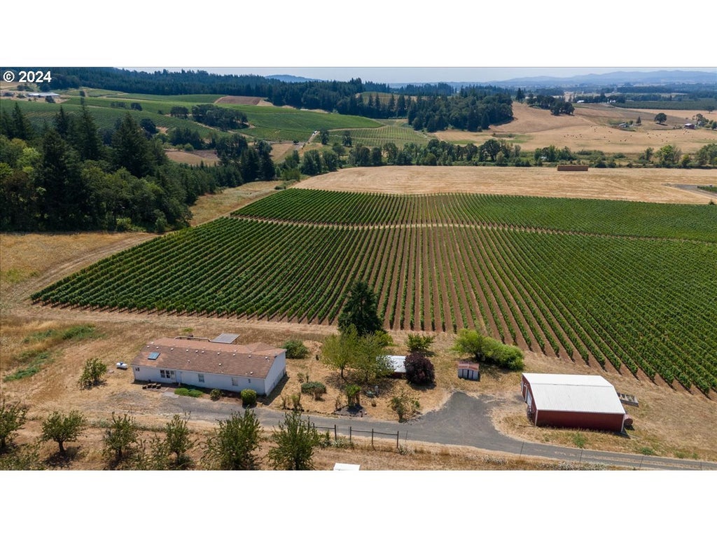 3480 Oak Grove Rd, Rickreall