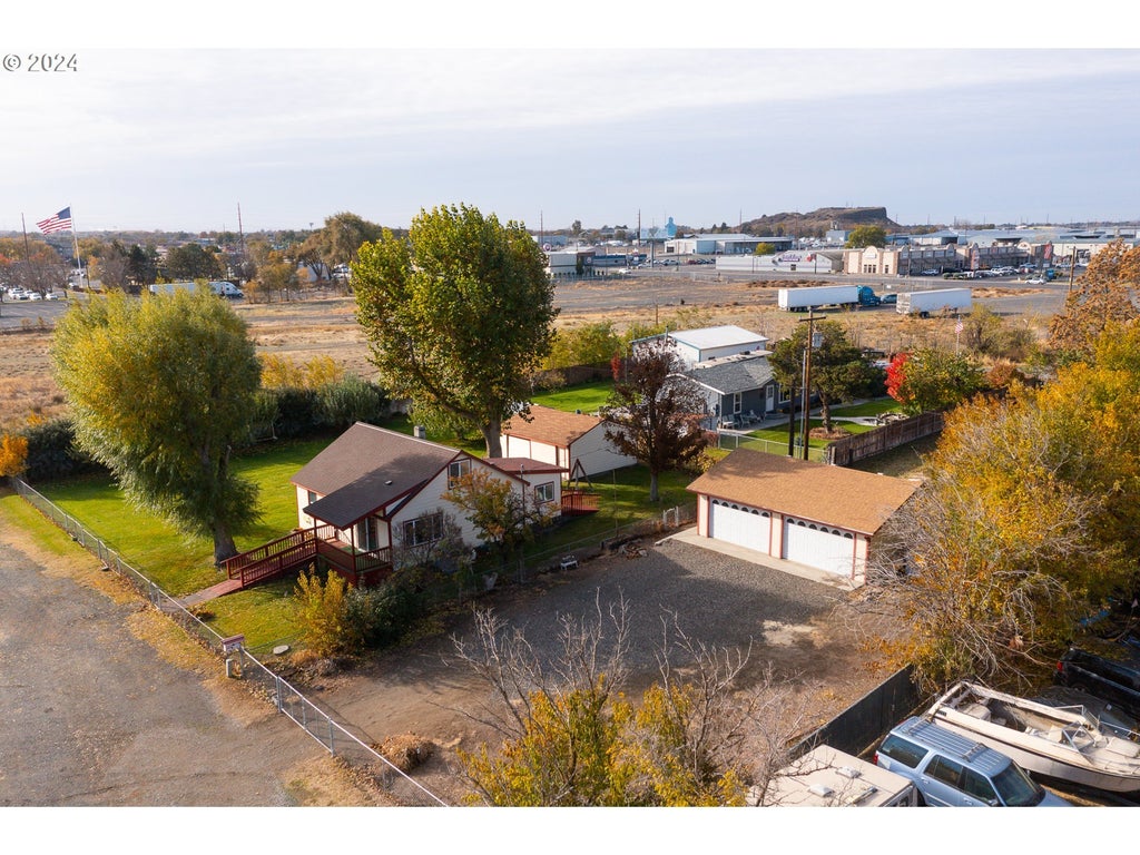 1655 Ne 2nd St, Hermiston