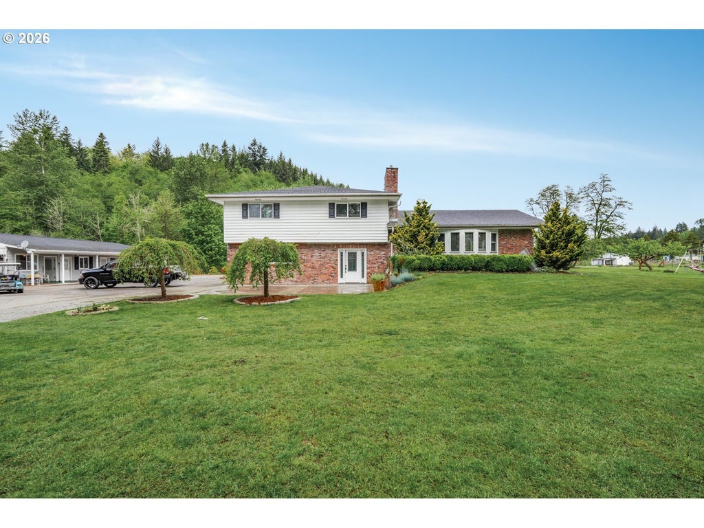 2917 Sawall Ave, Centralia