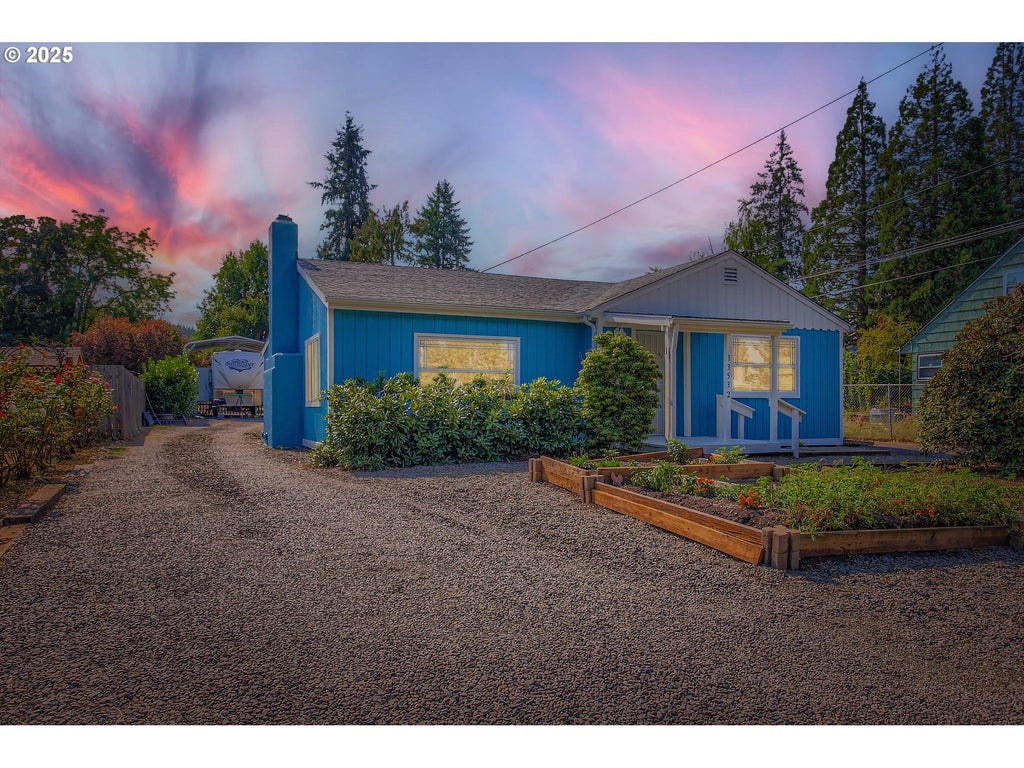 13532 Se Foster Pl, Portland