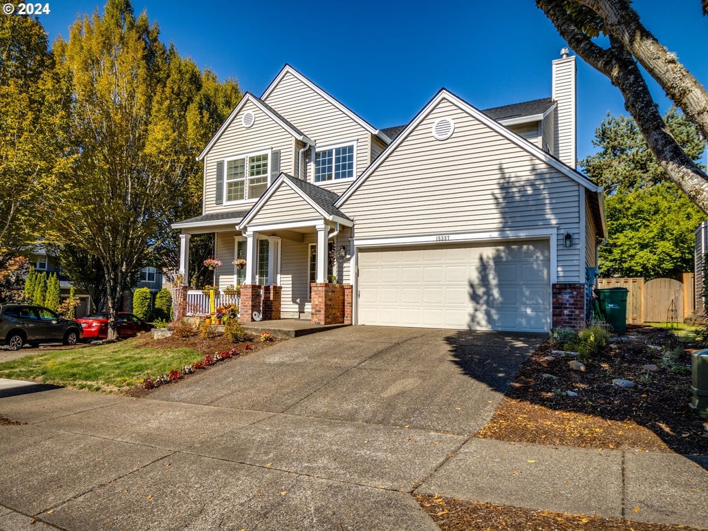 15337 Se Olds Dr, Clackamas