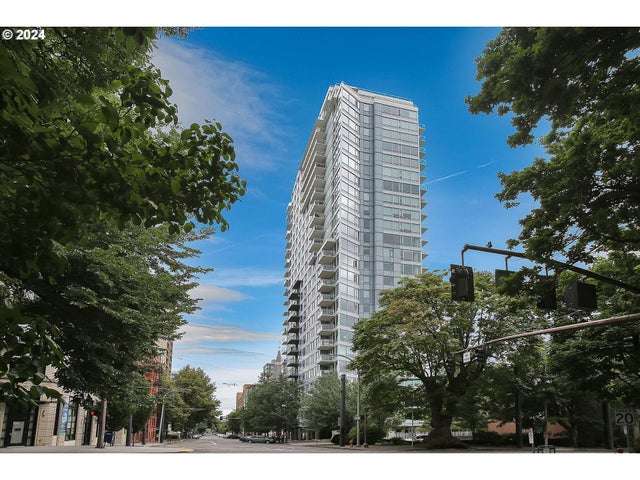 1500 Sw 11th Ave 2105, Portland