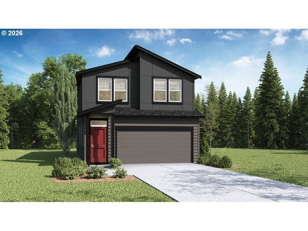 2414 Sw 37th St, Gresham