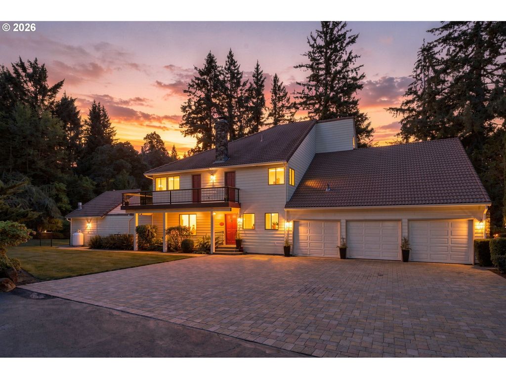 27510 Ne 36th St, Camas