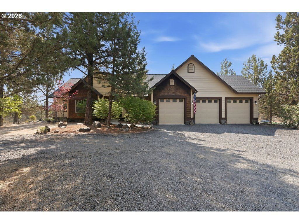 9880 Se Amarillo Rd, Prineville