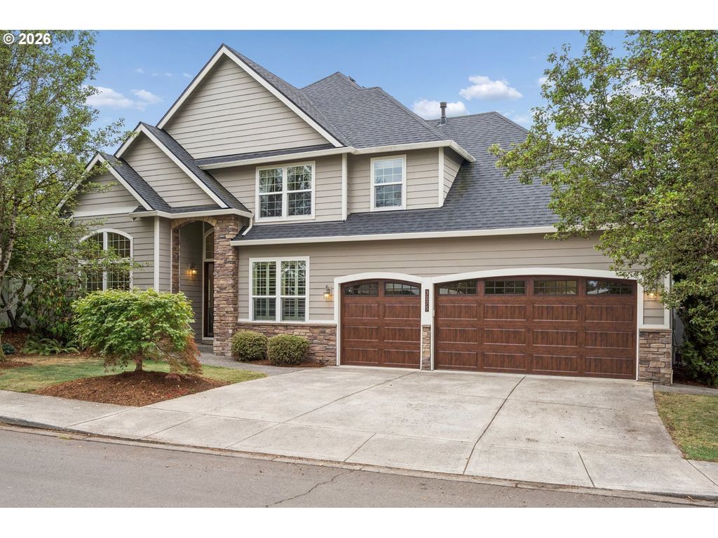 3075 40th St, Washougal