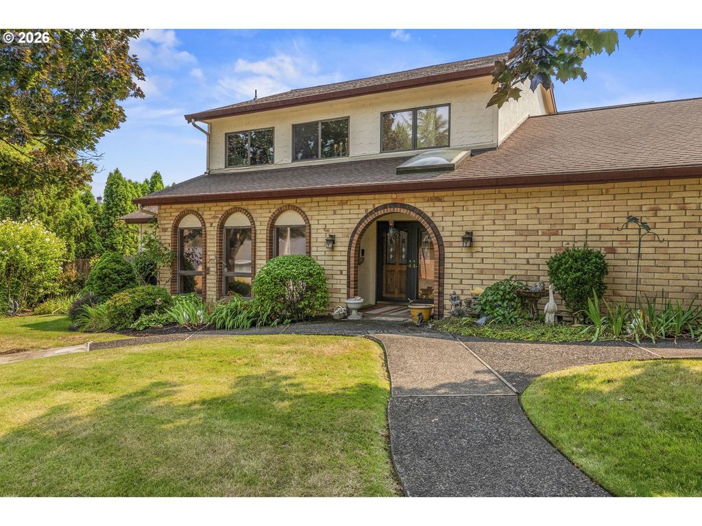 3509 Ne 161st Way, Ridgefield