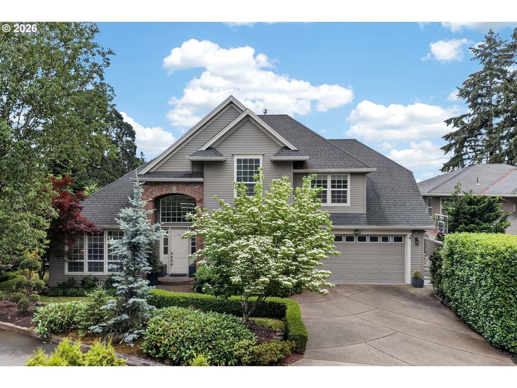 2140 Fircrest Dr, West Linn