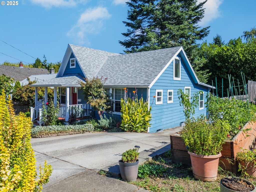 11332 Se 31st Ave, Milwaukie