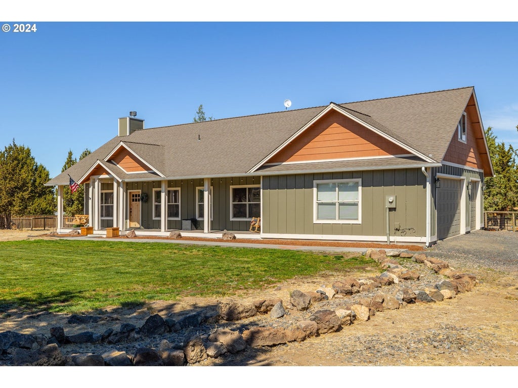 13976 Se Lost Lake Dr, Prineville