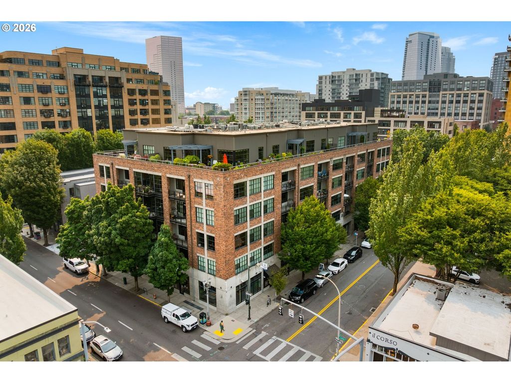 408 Nw 12th Ave 204, Portland