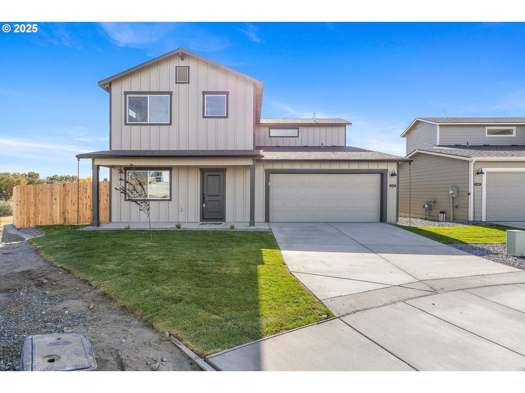 1734 Ne 9th Pl, Hermiston