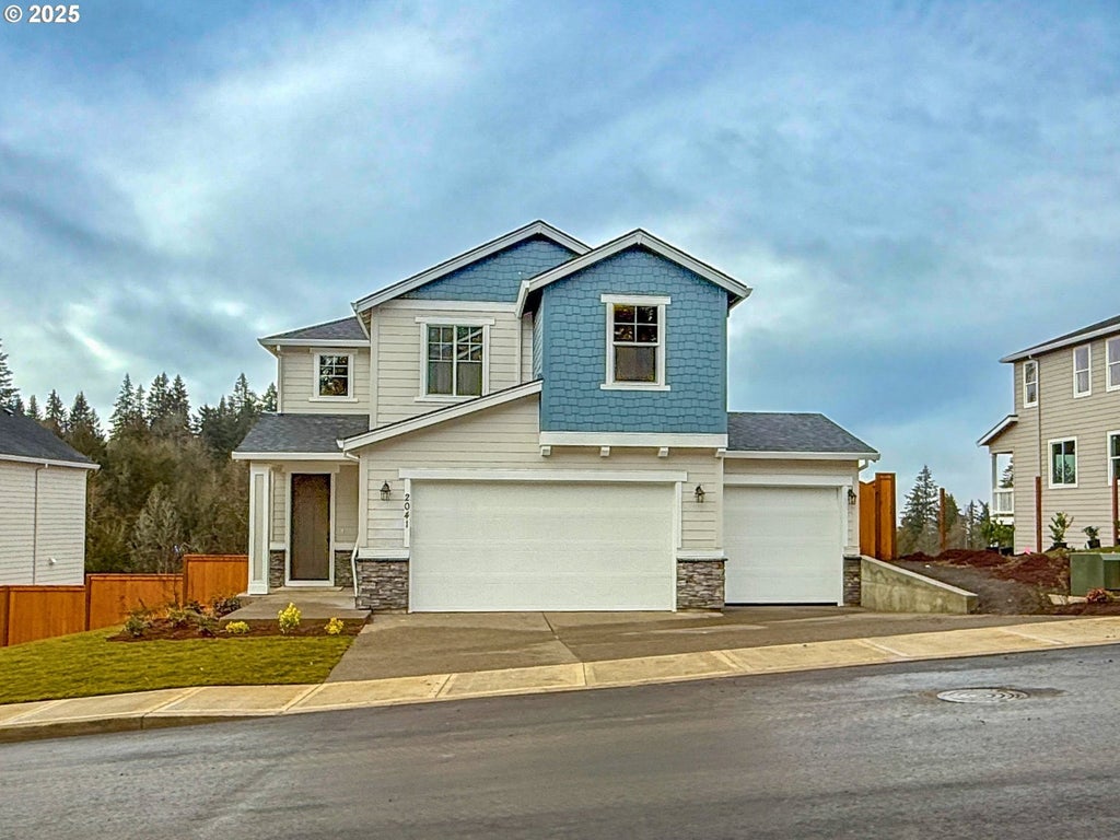 2041 Ne Ridge Run, Estacada