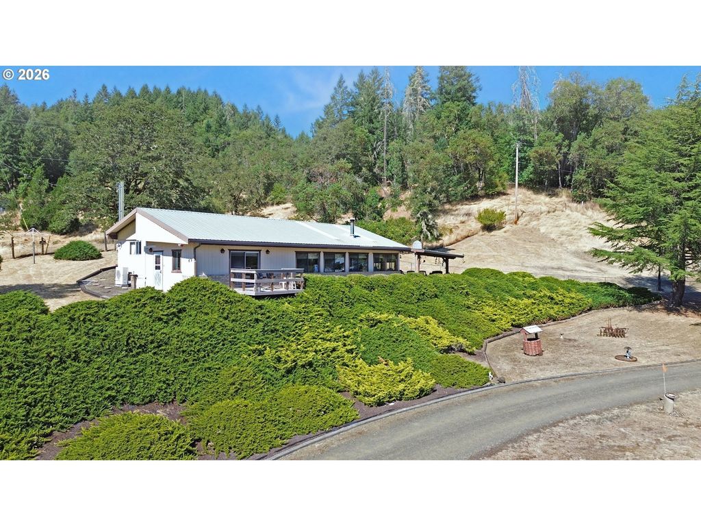 141 Mountainspring Ln, Sutherlin