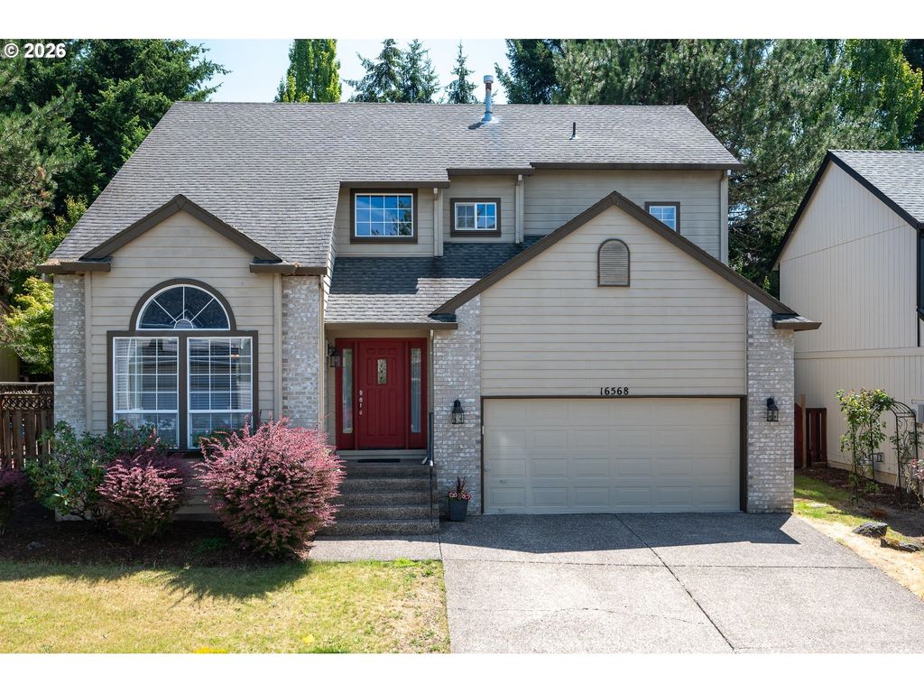 16568 Nw Avondale Dr, Beaverton