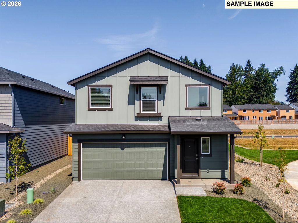 6401 Ne 51st Loop, Vancouver
