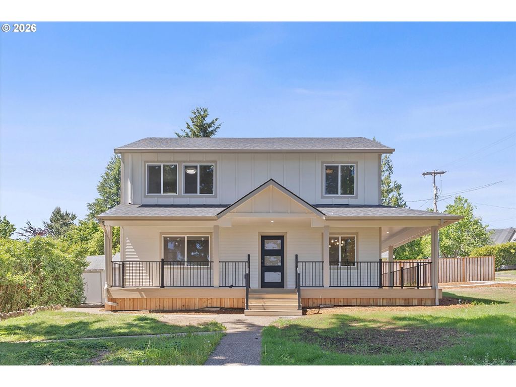 4686 Cornwall St, West Linn