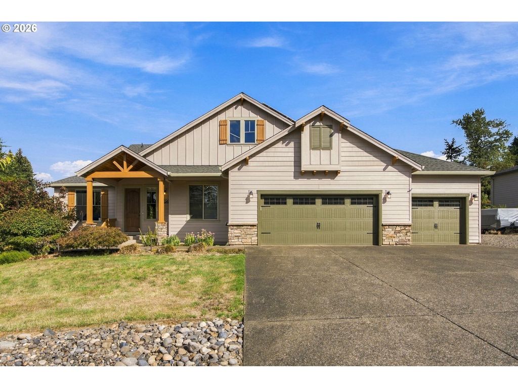 16596 Memory Ln, Oregon City