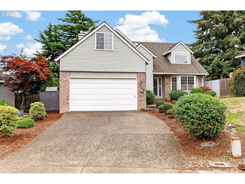2145 Nw 159th Pl, Beaverton