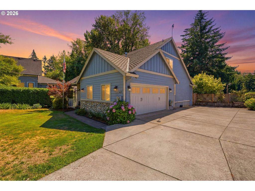 629 Se Roberts Ave, Gresham