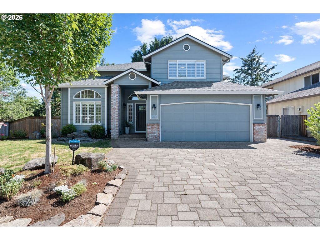 2303 Se 184th Ave, Vancouver
