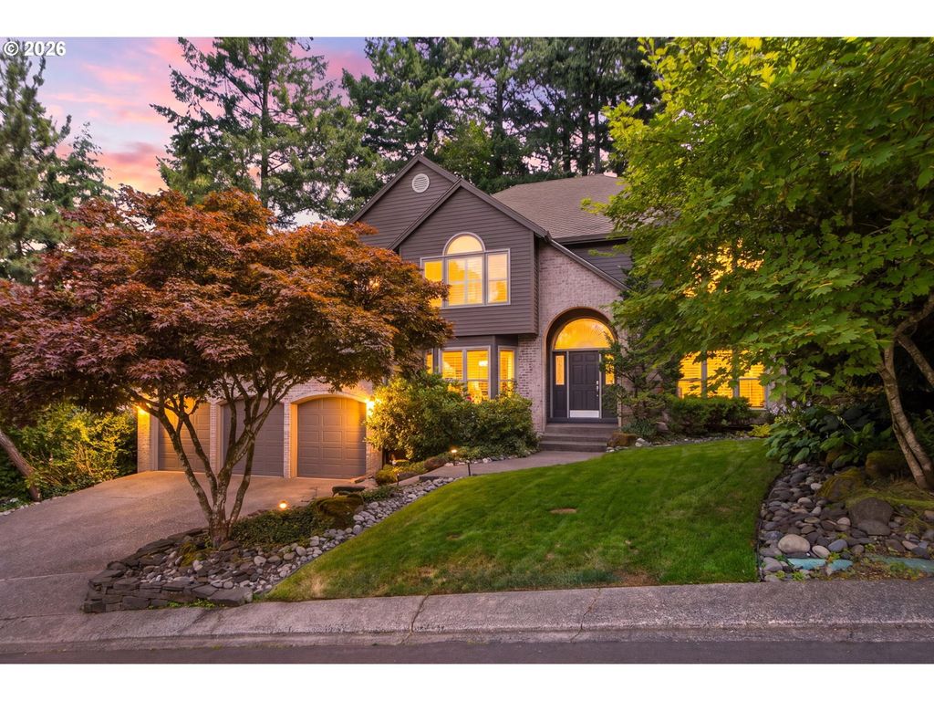 808 Sw Regency Ter, Portland
