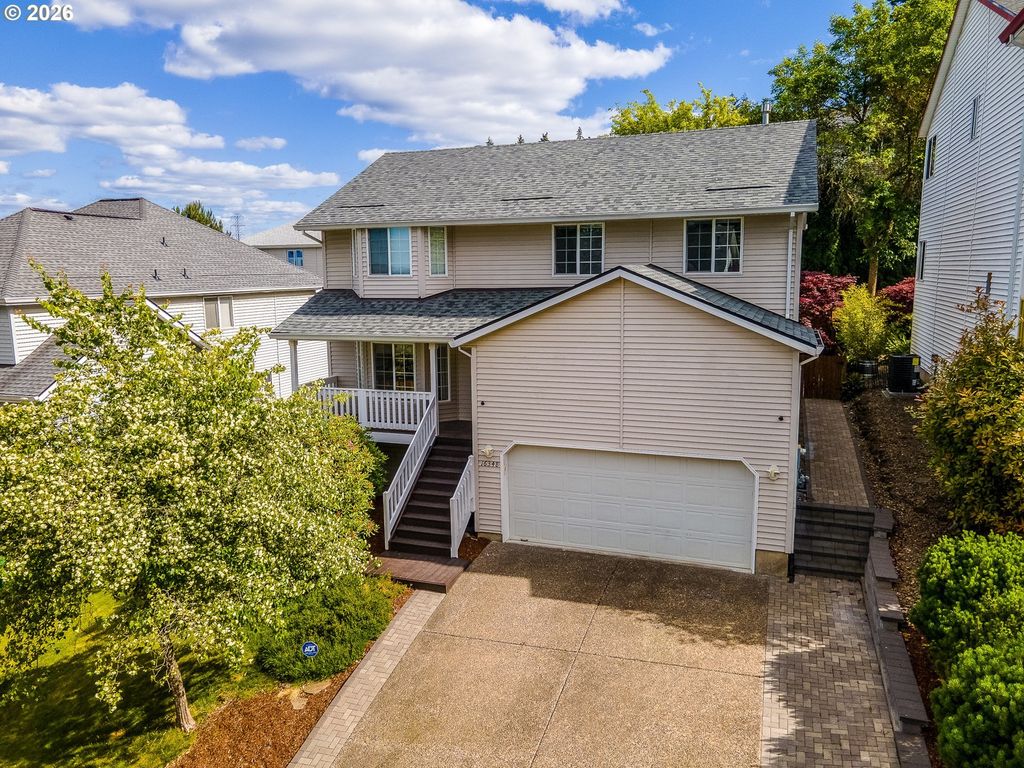 16348 Sw Cornelian Way, Beaverton
