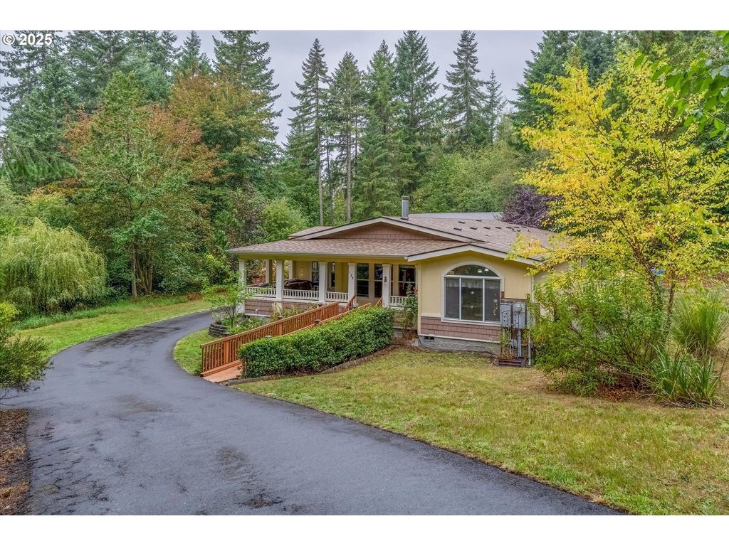 124 Solo Meadows Ln, Longview