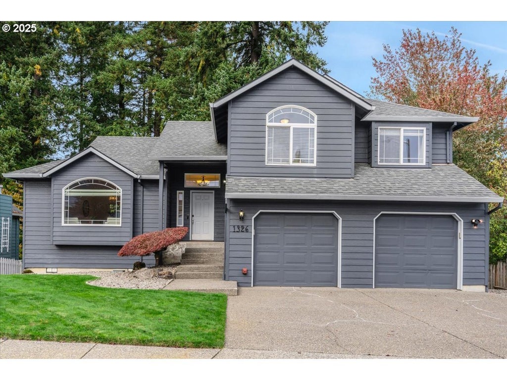 1326 Se Condor Pl, Gresham