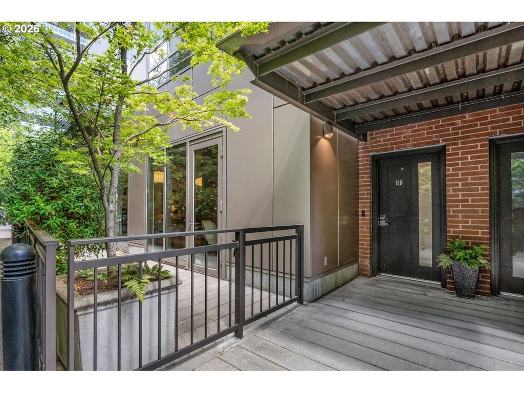922 Nw 11th Ave 106, Portland