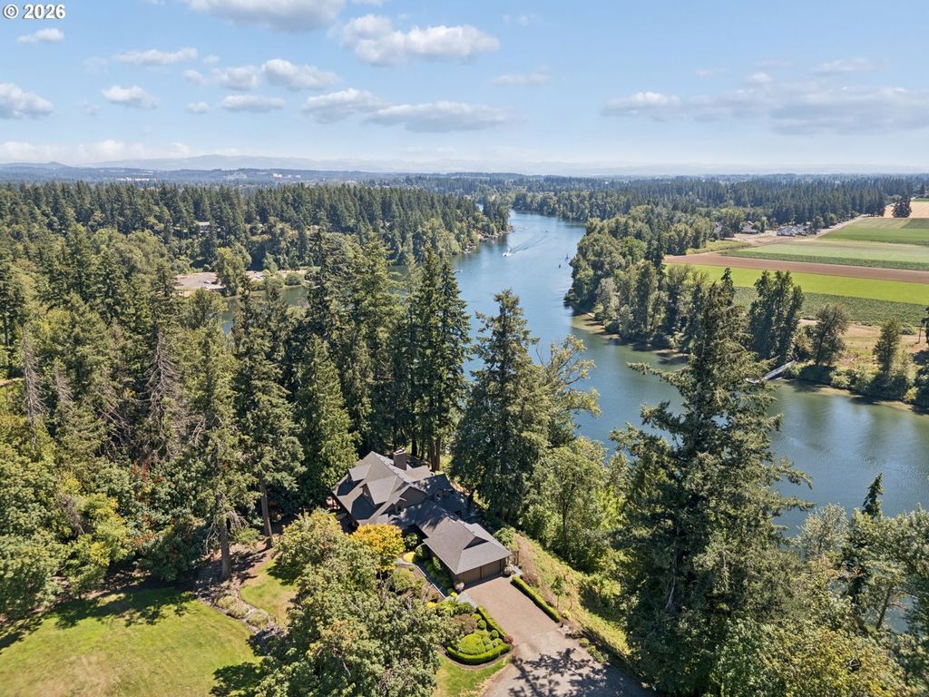 30100 Sw Mountain Rd, West Linn