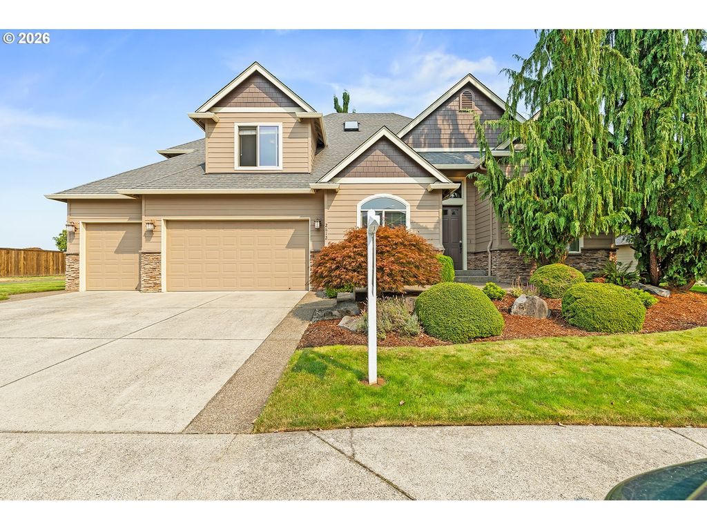 2612 Nw 127th St, Vancouver