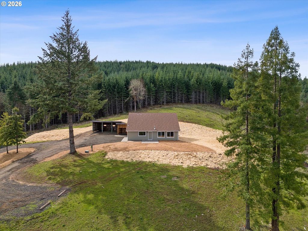 20750 Stone Rd, Sheridan