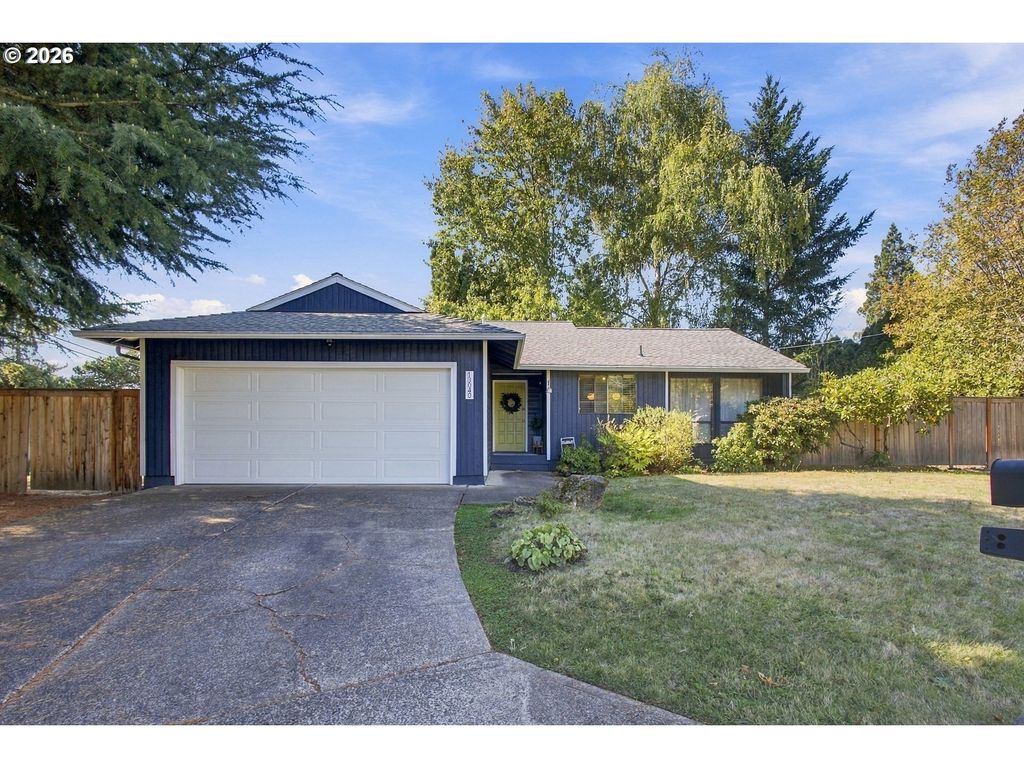 13040 Sw Butner Ct, Beaverton