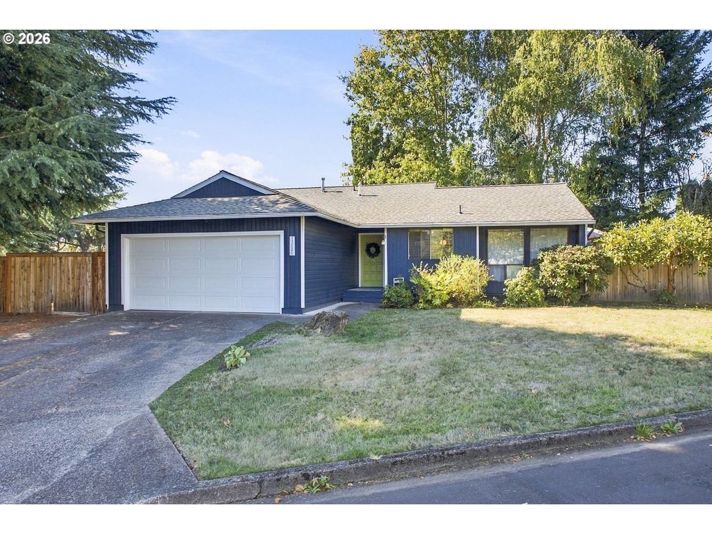 13040 Sw Butner Ct, Beaverton